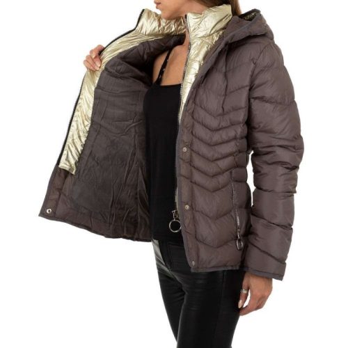 Siva jakna - slika 5