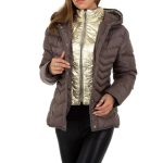 Siva jakna - slika 2