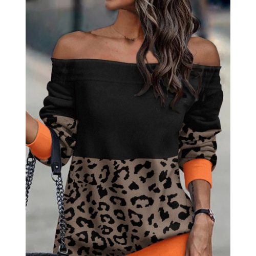 Obleka Kayla - slika 2