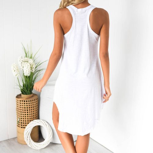 Obleka za plažo - slika 3