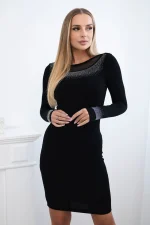 Elegantna obleka Naomi